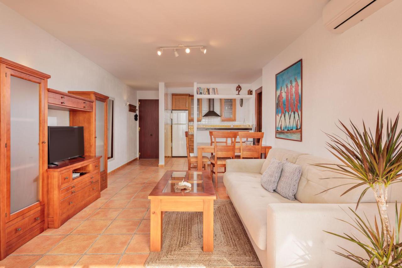 Sunny Beach Apartment Estepona Exterior photo